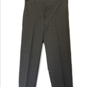 Men’s dress slacks